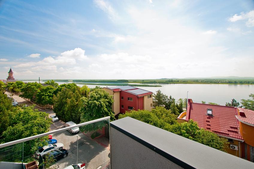 Apartament 2 camere Faleza Dunării - 10