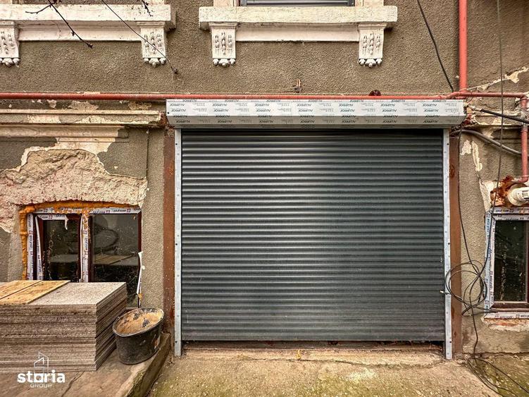 Casa cu teren langa Parcul Carol | 305 mp teren | Toate utilitatile - 12