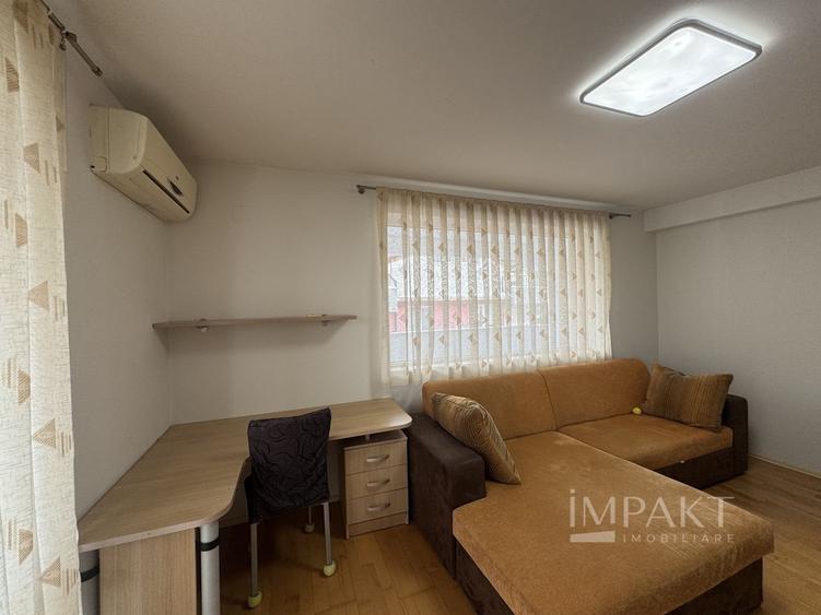 Apartament 2 camere 62mp, Bună Ziua , Grand Hotel Italia de inchiriat - 2