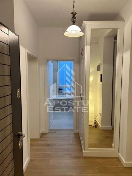 Apartament cu 2 camere in Dumbravita - 5
