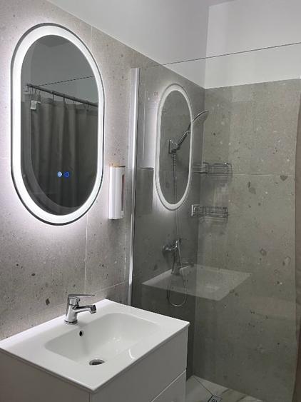 Apartament nou cu doua camere + loc de parcare - 5