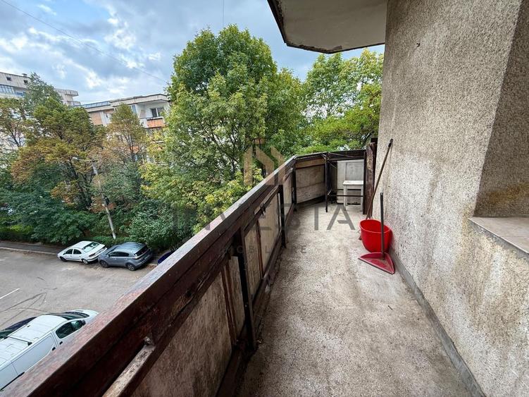 De vanzare apartament cu 2 camere in Marasti ! - 12