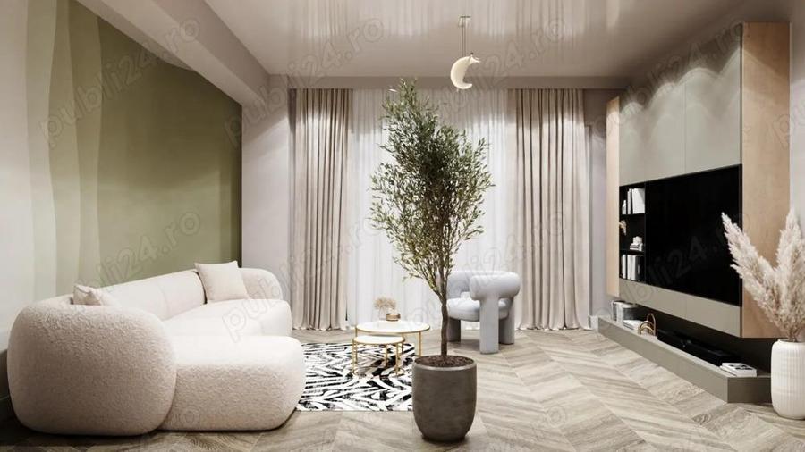 Dezvoltator vand apartamente in complex ELIRA PLUS - 1