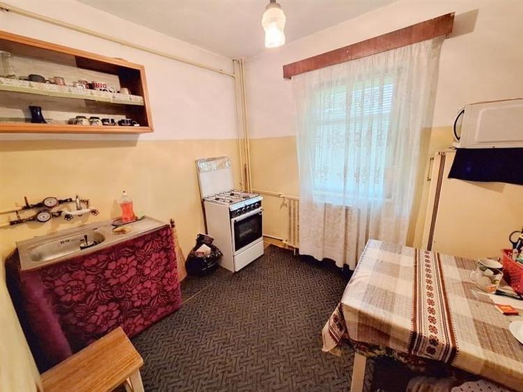 Apartament  2 camere decomandat ,zona Nord - 3