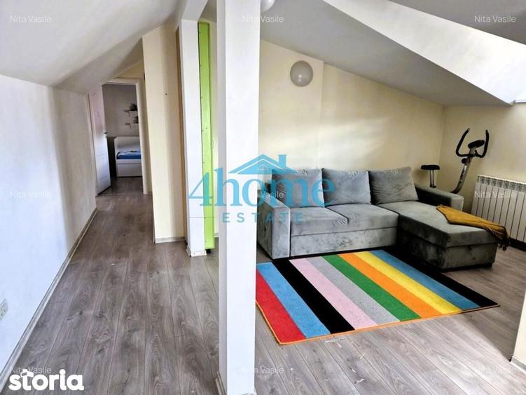 Apartament 3 Camere |Colentina|Centrala Proprie|Curte Proprie - 12