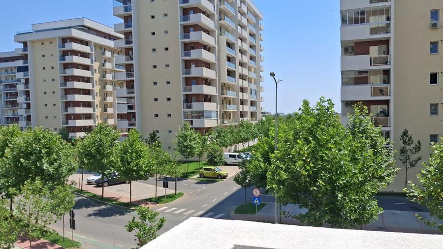 Proprietar inchiriez apartament 4 camere Sector 4 Grand Kristall - 8