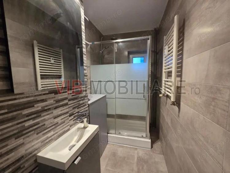 Garsoniera de vanzare | Metrou Mihai Bravu - 5