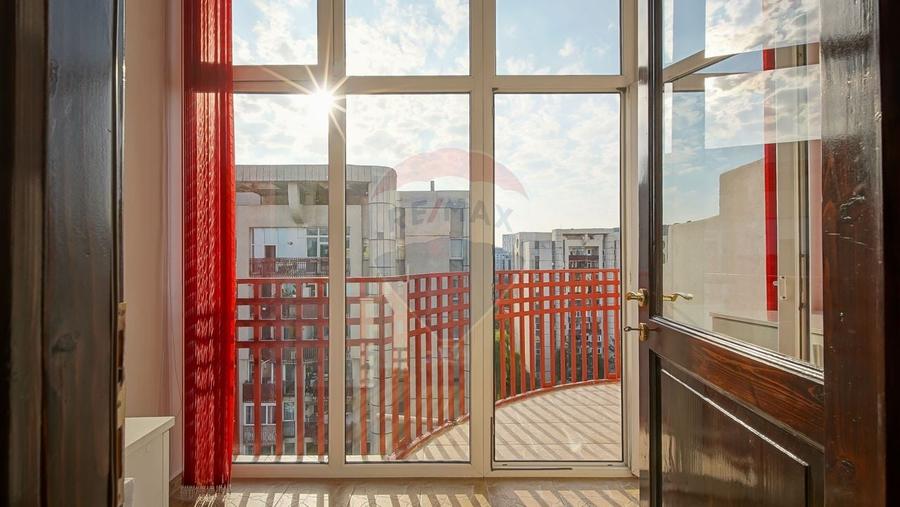 Comision zero! Apartament cu 3 camere de vanzare in zona Grivitei - 20