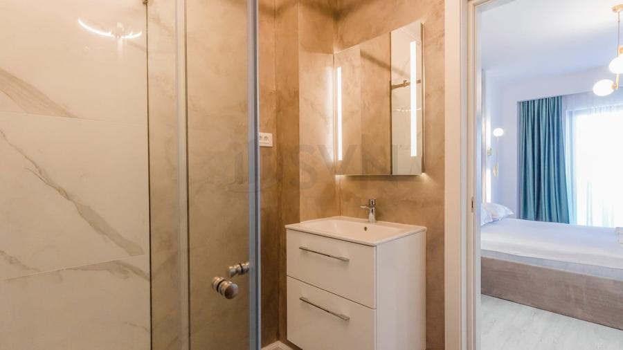 REA1017360 Apartament 3 camereI Tip Penthouse I la Malul Marii - 11