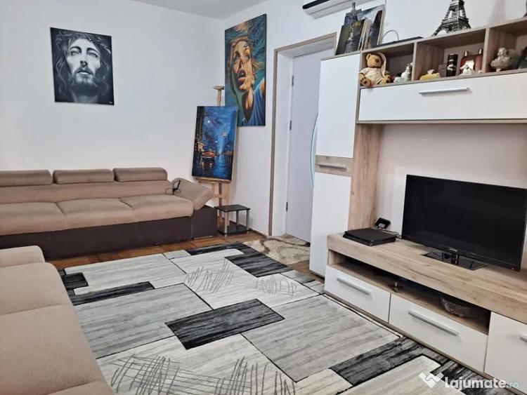 Apartament 2 camere situat in zona TOMIS II - 3