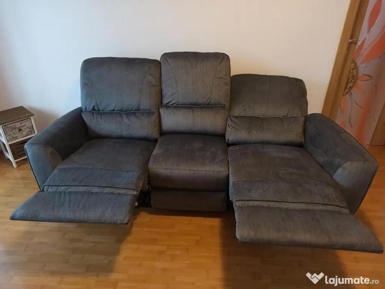 Apartament cu 3 camere si loc de parcare zona Statiei de Salvare Constanta - 3