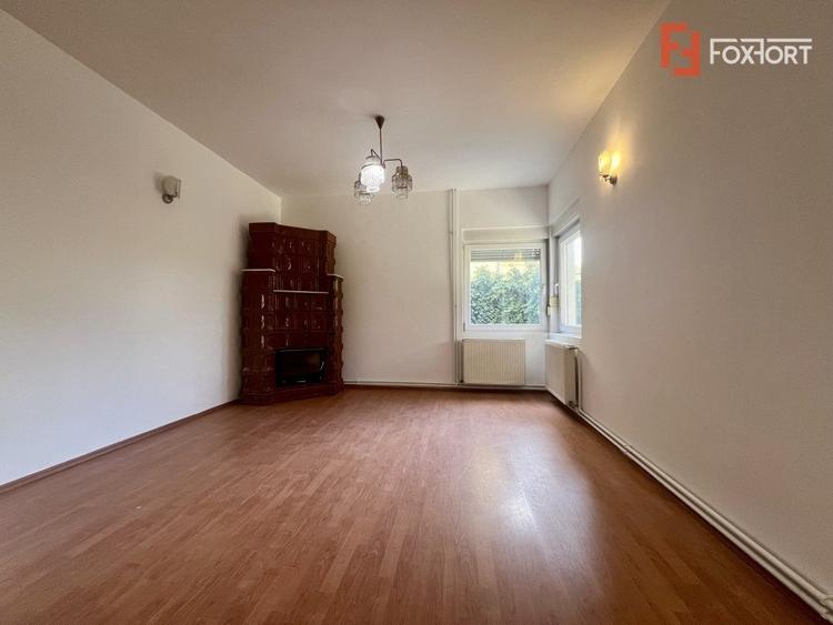 Casa individuala cu 7 camere si teren de 358 mp de vanzare, zona Girocului - 6