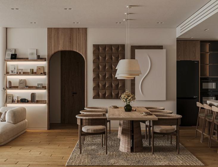 Unirii bloc nou – doar 8 apartamente disponibile! - 5