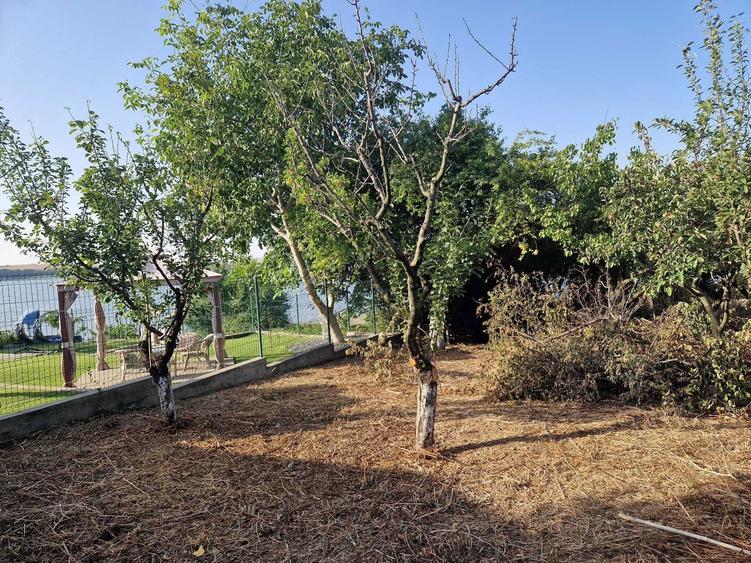 Particular: 1000mp teren deschidere lac Tasaul cu casa veche - 3