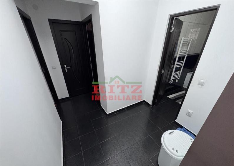 Nou! Ap. 3 cam., 2 balc., S=75 mp, et. 2, ACR! - 9