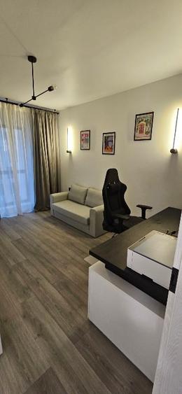 Apartament premium 3 camere – complet mobilat & utilat – Exigent Plaza - 9