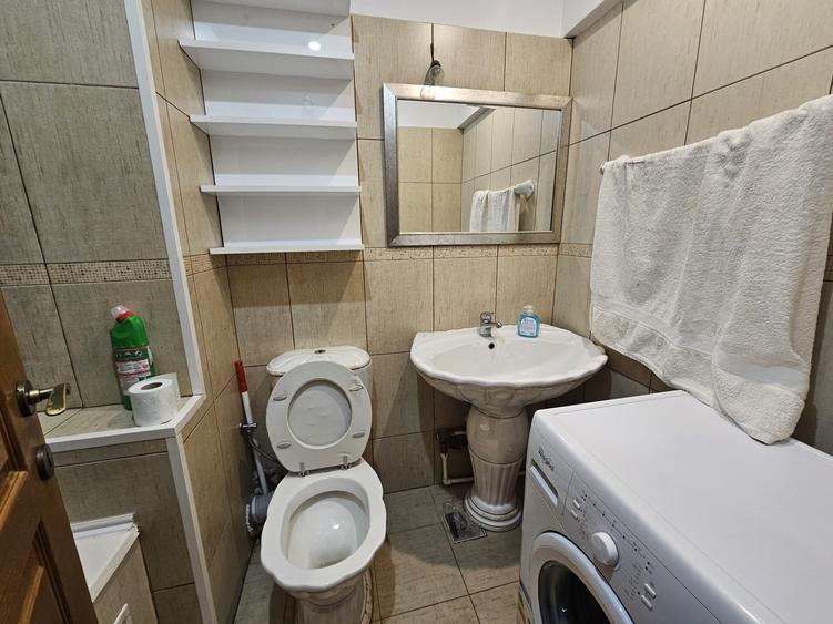 Apartament 2 camere ,decomandat, zona Gojdu - 6