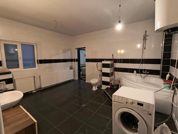 Vanzare direct de la proprietar - casa curte sector 1 - 6