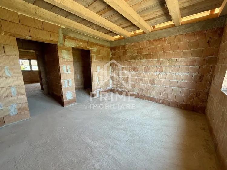 Casa Individuala la ro?u | 170 mp | Garaj | Terasa | zona Oarda - 6