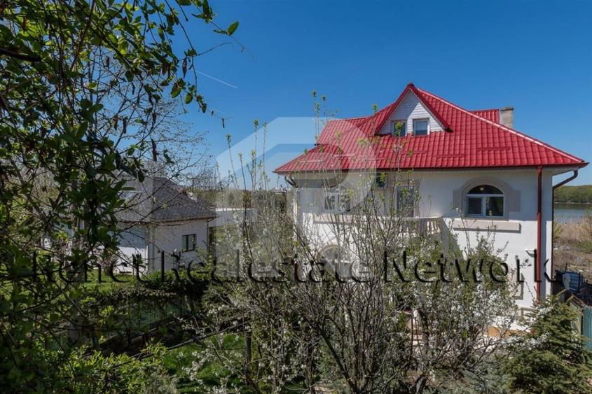 O Poveste de Vis pe Malul Lacului Snagov - 49