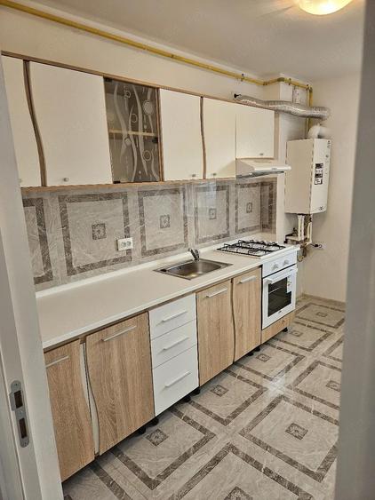 Apartament 2 camere Palladium Residence - 3