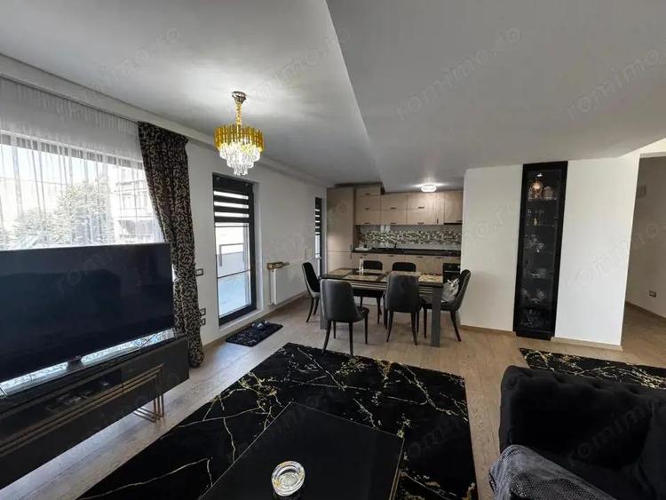 AP 4 CAMERE CU TERASA 83,6 MP | BLOC NOU 2020 CU LIFT | ETAJ 2/3 BULEVARD - 1