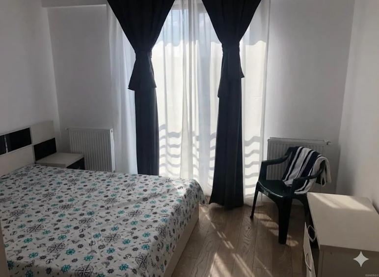 Bucurestii Noi - Vis-a-vis Colosseum Mall -Apartament 2 camere- confort 1 - 2019 - 1