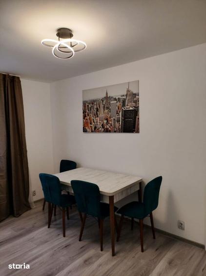 Apartament 2 camere 40 mp, parter, Aleea Astrei - 5