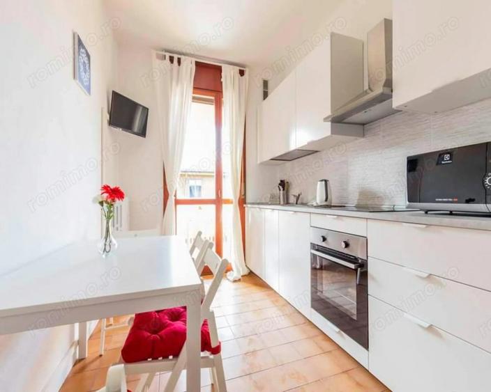 2 camere zona Iancului - 1