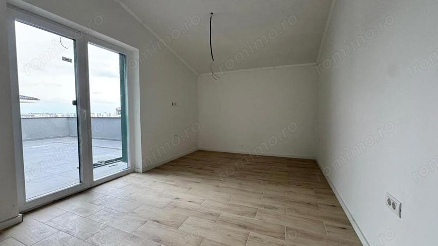 COMISION 0% | Apartament 4 Camere | Giroc | 75 mp + Terasa 30 mp - 6