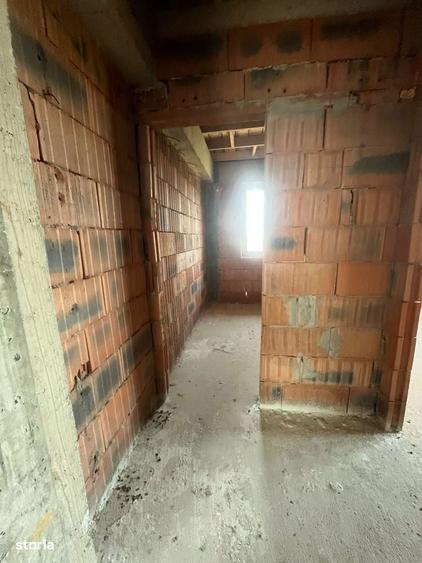 Casa la rosu-Dobreni/Berceni - 13