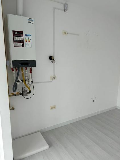 Bucurestii Noi | Spatiu Birouri 70mp | Metrou Bazilescu 2min - 8