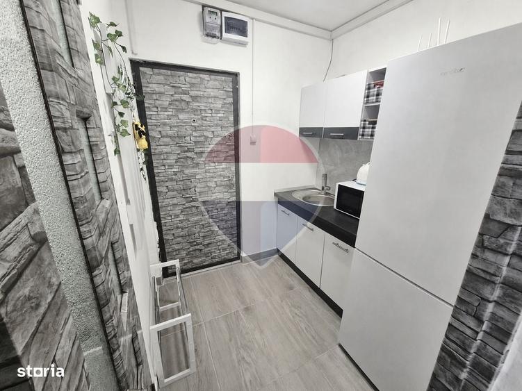 Garsoniera de vanzare renovata mobilata | Vitan | Fizicienilor - 6