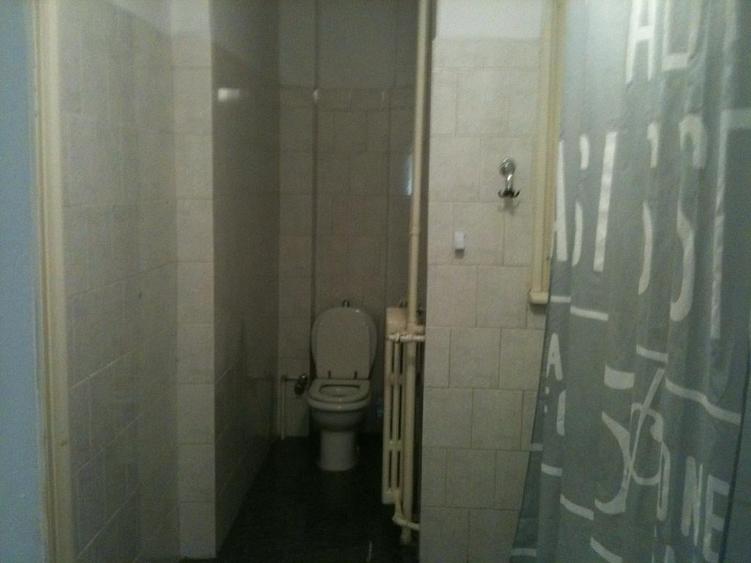 Spațiu birouri 5 camere în vilă interbelică Dorobanți Capitale  Parter înalt - 9