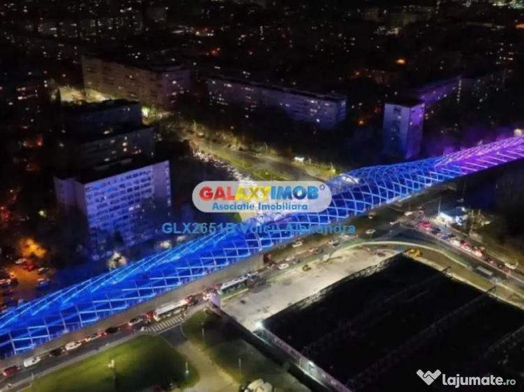 Garsoniera Bloc Nou Berceni - Grand Arena - 1