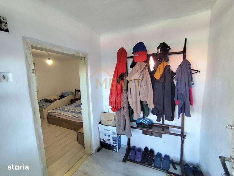 Casa Batraneasca cu 1410 mp teren, Cocorastii MIslii. - 2