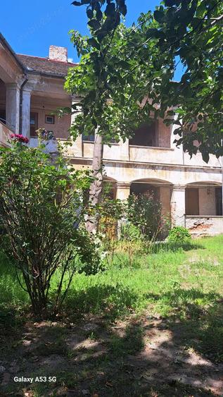 Cladire S+P+2, 1150mp teren, 880mp utili, Arad central - 5