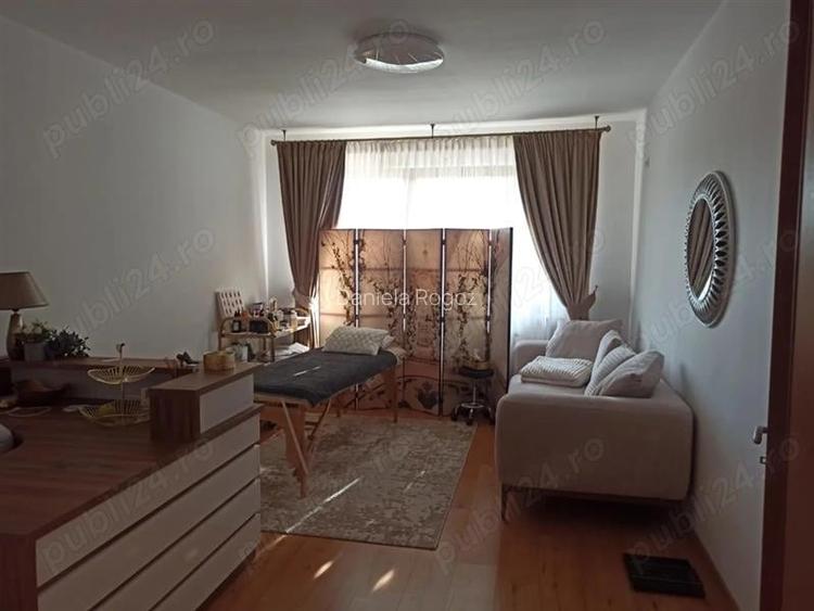 Apartament spatios 2 camere Aviatiei