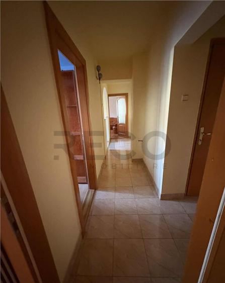 Reco Apartament 3 camere in Beius - 4