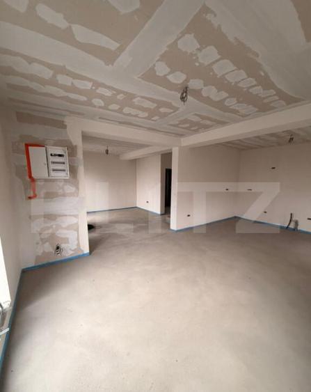 Casa etaj, 114 mp utili, 714 mp teren, Itcani - Cartier excl - 8