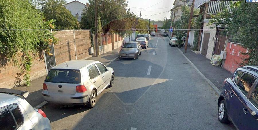 Teren intravilan 223 mp, Colentina, Sector 2 - 2