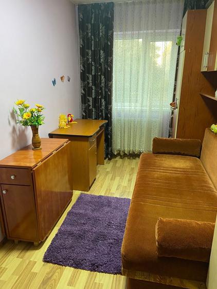 Vand Apartament 2 Camere (34mp) Buzau, Spiru Haret - 1