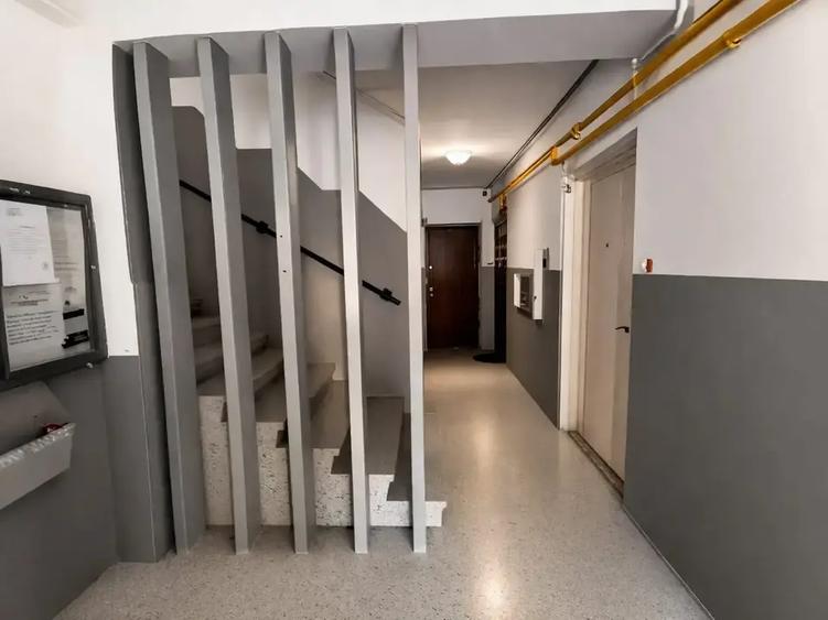 Apartament 2 camere – Metrou Gara De Nord - 8