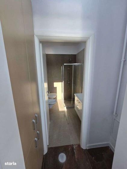 Penthouse de inchiriat - 3 camere, 2 bai, 2 terase - Tunari - 8