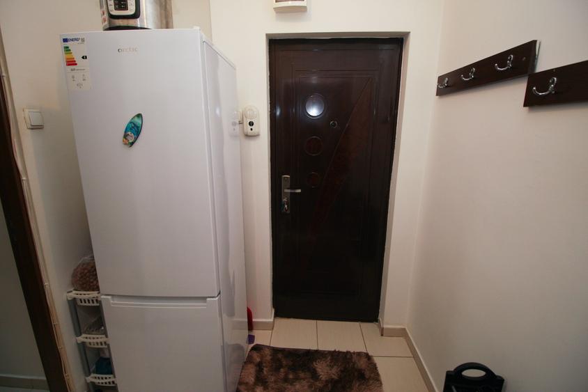 Garsoniera dubla situata ultracentral - 6