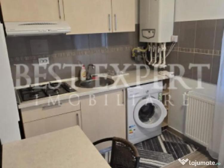 2 Camere de inchiriat Dimitrie Leonida - 6 min metrou - 4