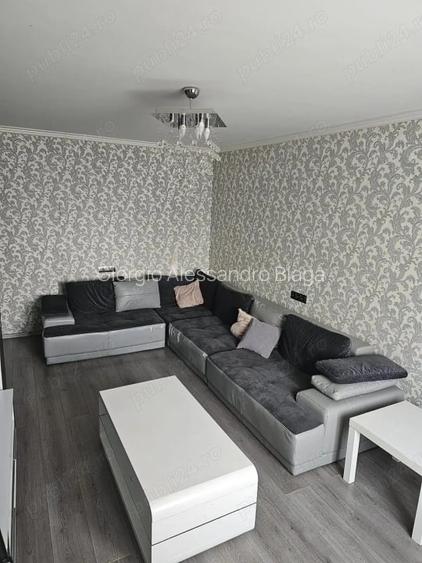 Calea Mosilor - Bucur Obor | 3 Camere Decomandate | 2 Bai | 5' Metrou