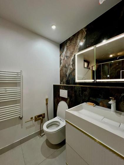 Apartament cu 3 camere decomandat în Dosu Bricii