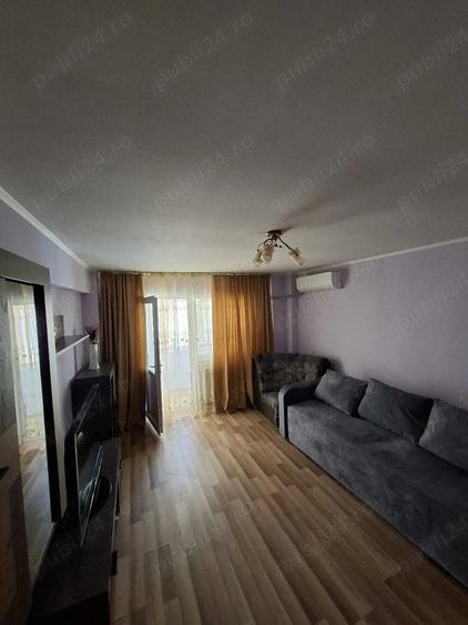 Apartament cu 2 camere decomandat în Găvana