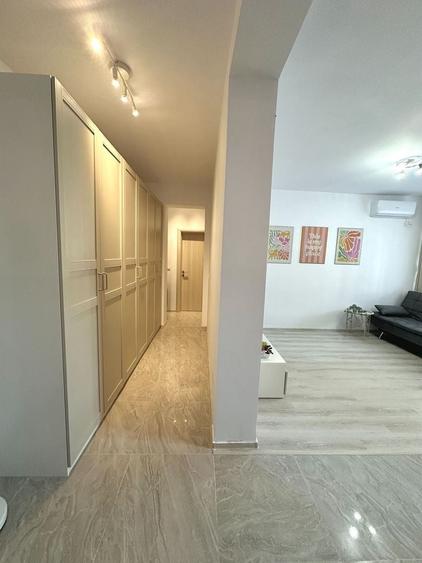 NOU. Langa Benzinaria ESO. Disponibil imediat. - 10